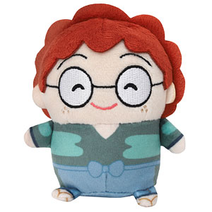 忍たま乱太郎 まめめいと(ぬいぐるみマスコット) 久々知兵助(私服ver