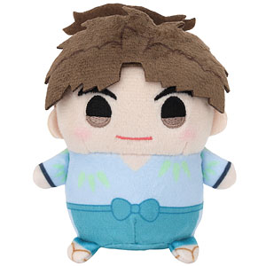 新品 忍たま乱太郎 まめめいと 立花仙蔵 忍たま乱太郎 まめめいと 立花 仙蔵: キャラグッズ｜ムービック（movic）