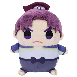 忍たま乱太郎 まめめいと(ぬいぐるみマスコット) 久々知兵助(私服ver