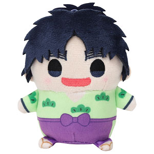 忍たま乱太郎 まめめいと(ぬいぐるみマスコット) 久々知兵助(私服ver