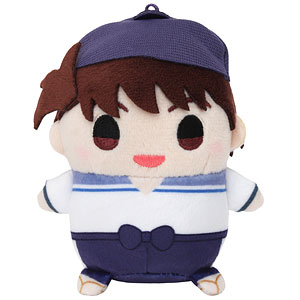 忍たま乱太郎 まめめいと(ぬいぐるみマスコット) 久々知兵助(私服ver