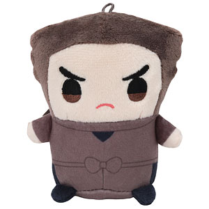 忍たま乱太郎 まめめいと(ぬいぐるみマスコット) 善法寺伊作(私服ver