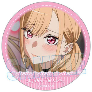TVアニメ「その着せ替え人形は恋をする」Season 2 メモリーズ缶バッジ
