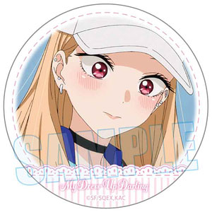 TVアニメ「その着せ替え人形(ビスク・ドール)は恋をする」 缶バッジ