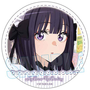 TVアニメ「その着せ替え人形は恋をする」Season 2 メモリーズ缶バッジ