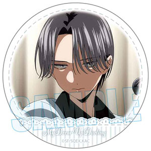 TVアニメ「その着せ替え人形(ビスク・ドール)は恋をする」 缶バッジ