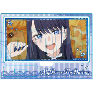 その着せ替え人形は恋をする 缶バッジ Ver.2 デザイン01(喜多川海夢/A