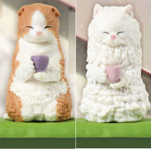 TG式プレネールでいこう！ 勇者プレネール 1/7 完成品フィギュア