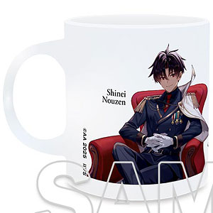 86―エイティシックス―』8.6周年記念 マグカップ[KADOKAWA]《03月予約》