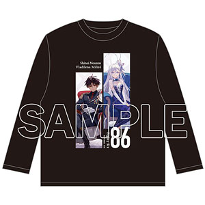 ミルキーサブウェイ チハル シャツ XL アニメ『銀河特急 ミルキー☆サブウェイ』Tシャツ A(チハル・マキナ