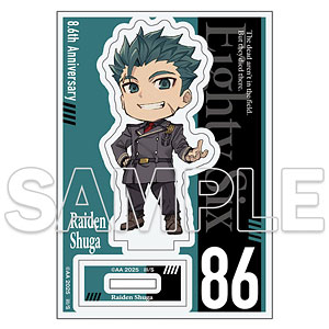 エイティシックス シン レーナ ミニフォト風カード カラ鉄 86-エイティシックス カラ鉄 フォト風カード シン レーナ エイティ