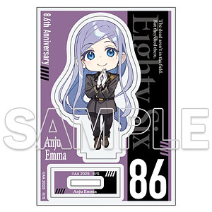 86―エイティシックス―』8.6周年記念 ミニアクリルフィギュア セオ