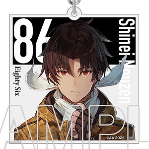 エイティシックス ぬいぐるみ レーナ グッズ アクリルパネル カード グッズ-スタンドポップ】86―エイティシックス― 描き下ろしアクリル