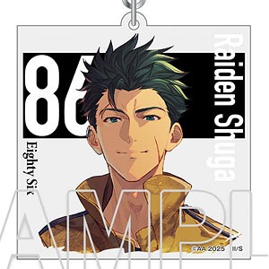 エイティシックス ぬいぐるみ レーナ グッズ アクリルパネル カード 86―エイティシックス― 8.6周年記念 アクリルフィギュア レーナ｜ホビー