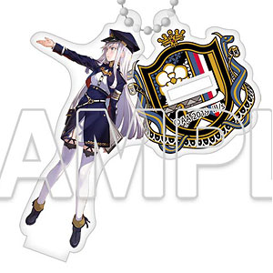 86―エイティシックス―』アクリルマスコット レーナ[復刻版][KADOKAWA