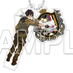 86―エイティシックス―』アクリルマスコット レーナ[復刻版][KADOKAWA