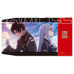 86―エイティシックス―』ブックカバー[復刻版][KADOKAWA]《03月予約》