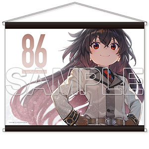 86-エイティシックス　1st anniversaryイベント・タペストリー×2 TVアニメ「86―エイティシックス―」1st Anniversary Operation A2