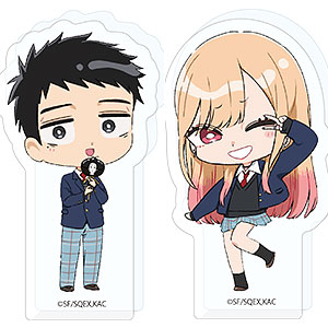 その着せ替え人形は恋をする 抱き枕カバー 喜多川海夢(秋)[ムービック