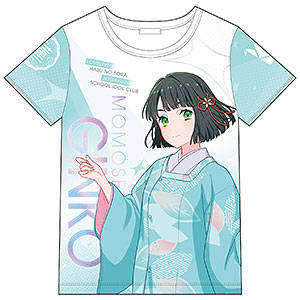 ラブライブ！蓮ノ空女学院スクールアイドルクラブ フルグラフィックT