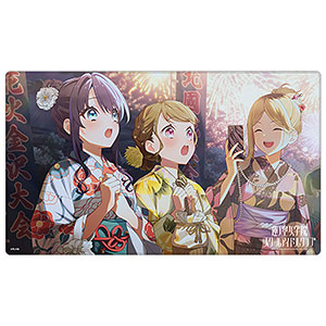 ドルケストラ 村野さやか 徒町小鈴 21枚 蓮ノ空 ハート 缶バッジ ドル