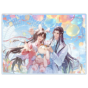 五等分の花嫁 あにまるっこクリアファイル 2020バースデーver. 一花