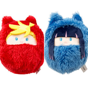 ブレイクマイケース くるみたぴぬいVol.3 7個入りBOX[タピオカ]《発売