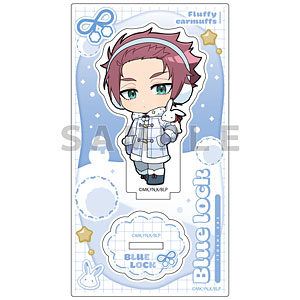 ブルーロック だけ缶 糸師冴だけトレーディング缶バッジ vol.2 7個入り