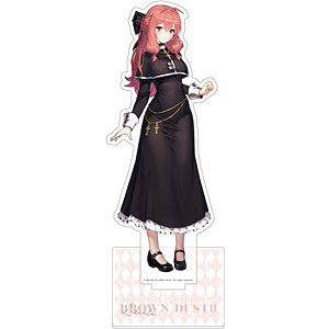 ブラウンダスト2]特大アクリルスタンド(テレーゼ/ミルキービキニB