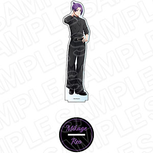 クロックワークス スリーブコレクションVol.40 うたわれるもの