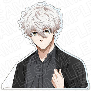 TVアニメ『ブルーロック』 特大ダイカットアクリルボード 御影玲王