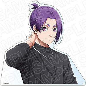 TVアニメ『ブルーロック』 特大ダイカットアクリルボード 凪誠士郎