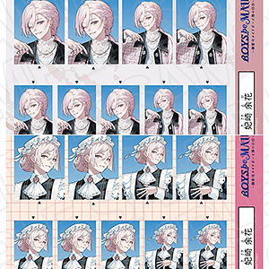 BOYS_be_MAID！ の検索結果]-amiami.jp-あみあみオンライン本店-
