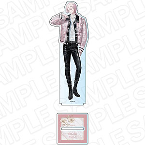 BOYS be MAID！～御曹司メイドボーイ部の日日～ デカアクリルスタンド