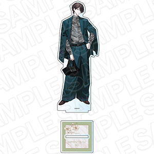 BOYS be MAID！～御曹司メイドボーイ部の日日～ デカアクリルスタンド