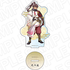 龍の国 ルーンファクトリー アクリルフィギュア スバル