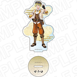 龍の国 ルーンファクトリー アクリルフィギュア マウロ