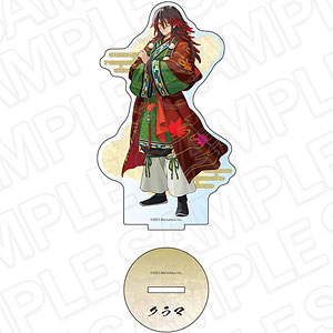 龍の国 ルーンファクトリー アクリルフィギュア クラマ