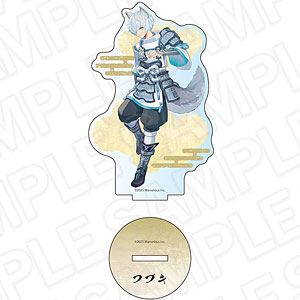 龍の国 ルーンファクトリー アクリルフィギュア フブキ