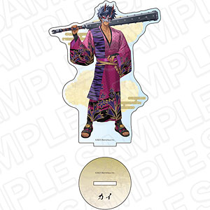 龍の国 ルーンファクトリー アクリルフィギュア カイ