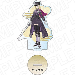 龍の国 ルーンファクトリー アクリルフィギュア クラリス