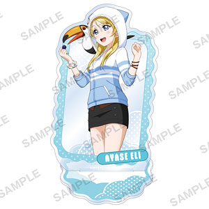 ラブライブ！スクールアイドルフェスティバル アクリルスタンド μ's