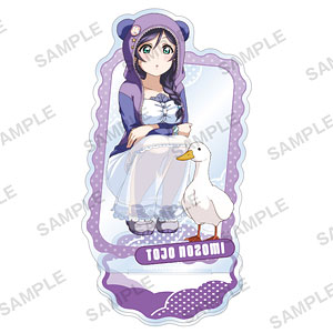 東條希　てるてる坊主編　アクリルスタンド 楽天市場】東條希 アクリルスタンドの通販