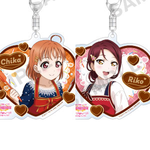 イナズマイレブン アクリルスタンド 白兎屋なえ[Brujula]《在庫切れ》