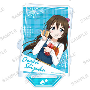 きせかえフィギュア デコれっちゅ しゅごキャラ！ ほしな歌唄 完成品