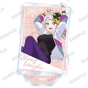 嵐珠　缶 Amazon.co.jp: ランジュ 鐘嵐珠 にじたび 広島 缶バッジ ラブライブ 虹