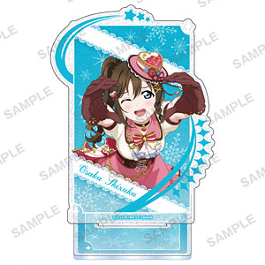 きせかえフィギュア デコれっちゅ しゅごキャラ！ ほしな歌唄 完成品