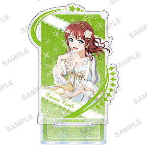 きせかえフィギュア デコれっちゅ しゅごキャラ！ ほしな歌唄 完成品