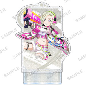 ミア・テイラー　アクリルスタンド　アクスタ　17点セット ラブライブ！虹ヶ咲学園スクールアイドル同好会 アクリルスタンド ミア