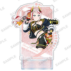 嵐珠　缶 Amazon.co.jp: ランジュ 鐘嵐珠 にじたび 広島 缶バッジ ラブライブ 虹